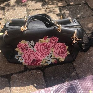 Shoulder bag/hand bag